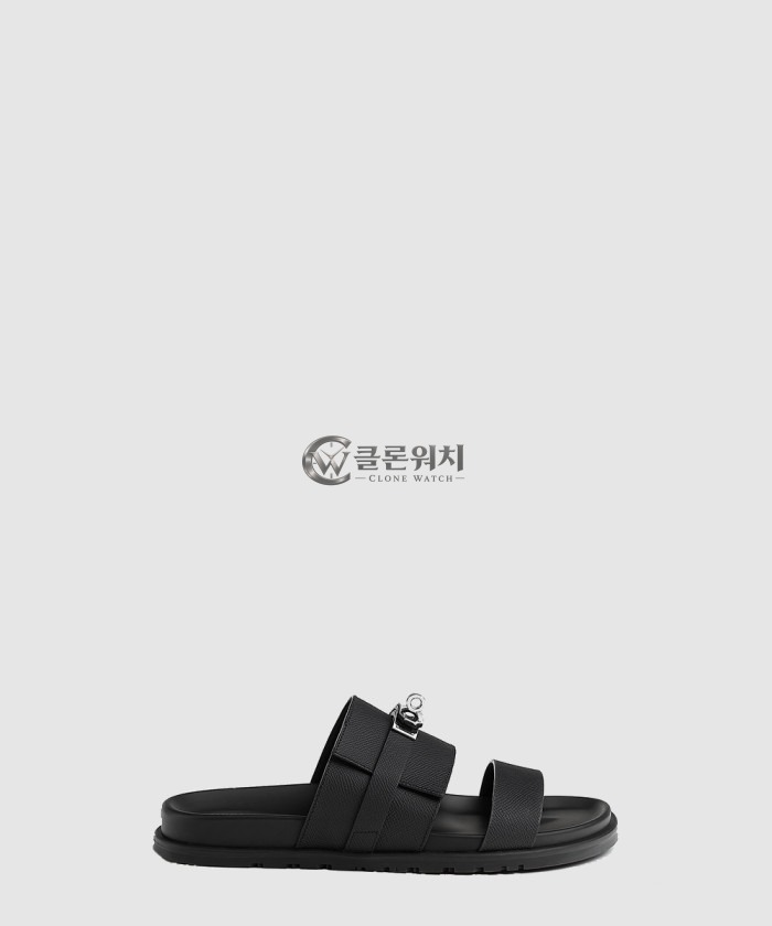 Hermes Jackson sandals