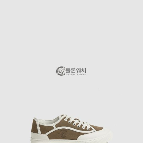 에르메스 GET 스니커즈