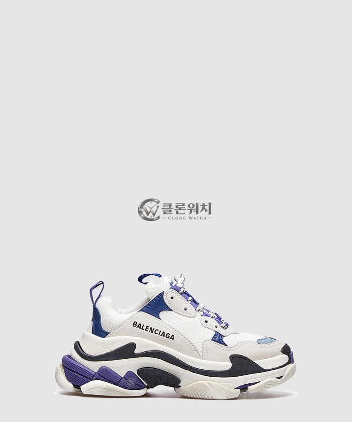 발렌시아가 트리플 S 541641