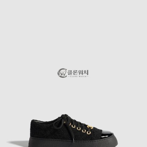 샤넬 스니커즈 G46620