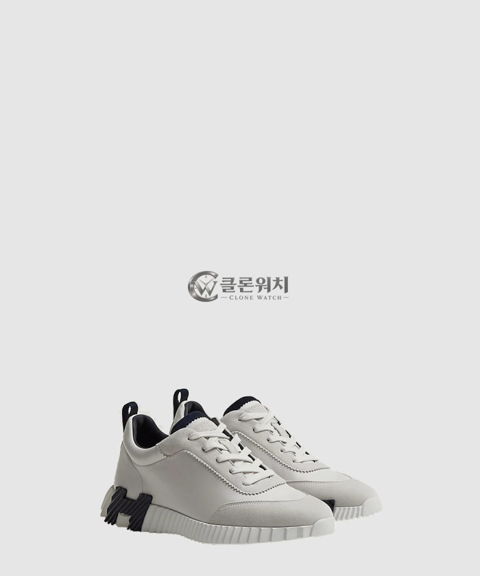 에르메스 바운싱 스니커즈