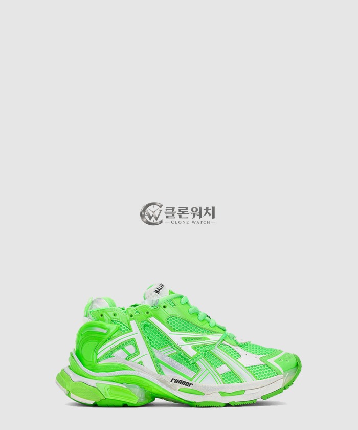 Balenciaga Runner Sneakers 677403