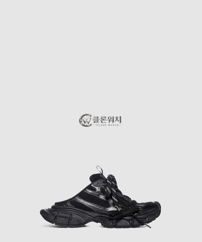 발렌시아가 3XL 뮬 742672