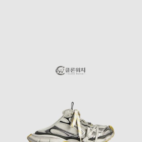 발렌시아가 3xl 샌들 742682