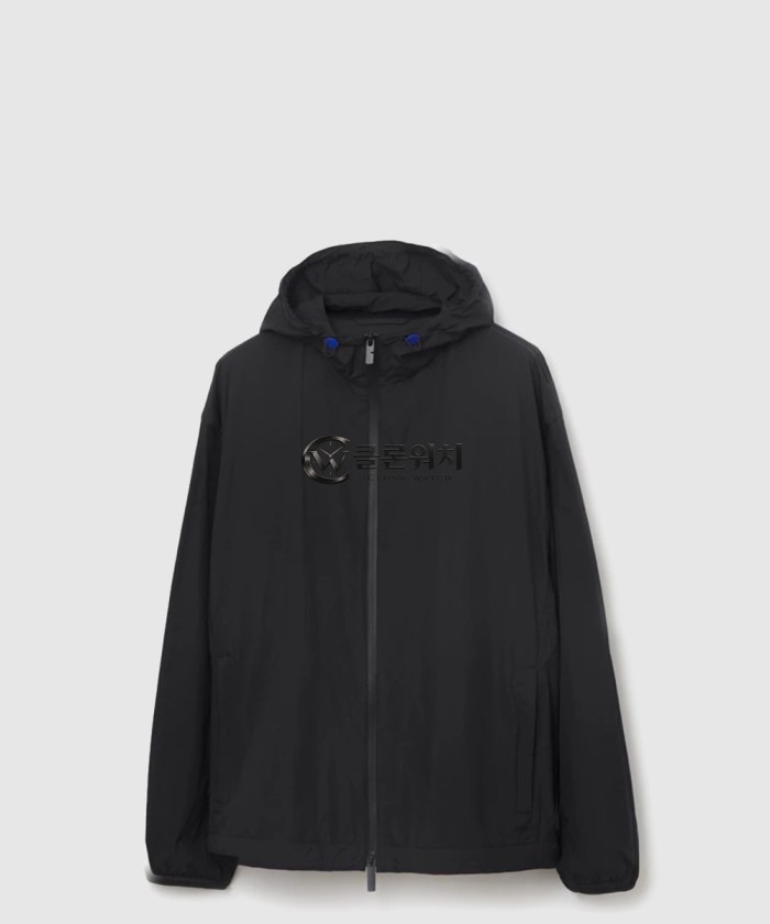 버버리 나일론 자켓 80818861