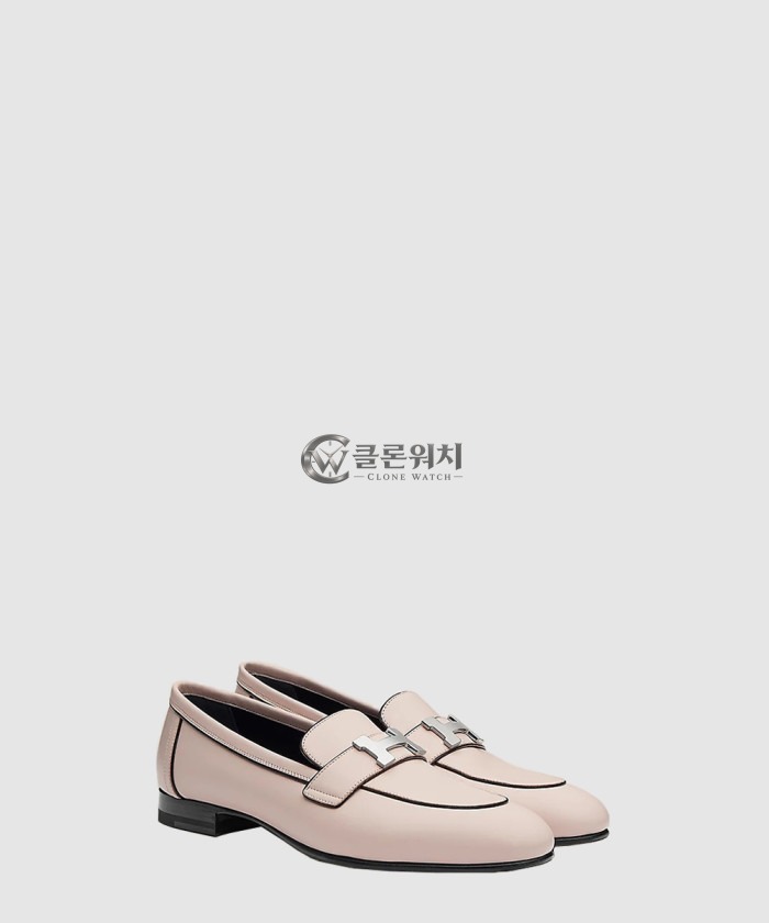 Hermes Paris loafers