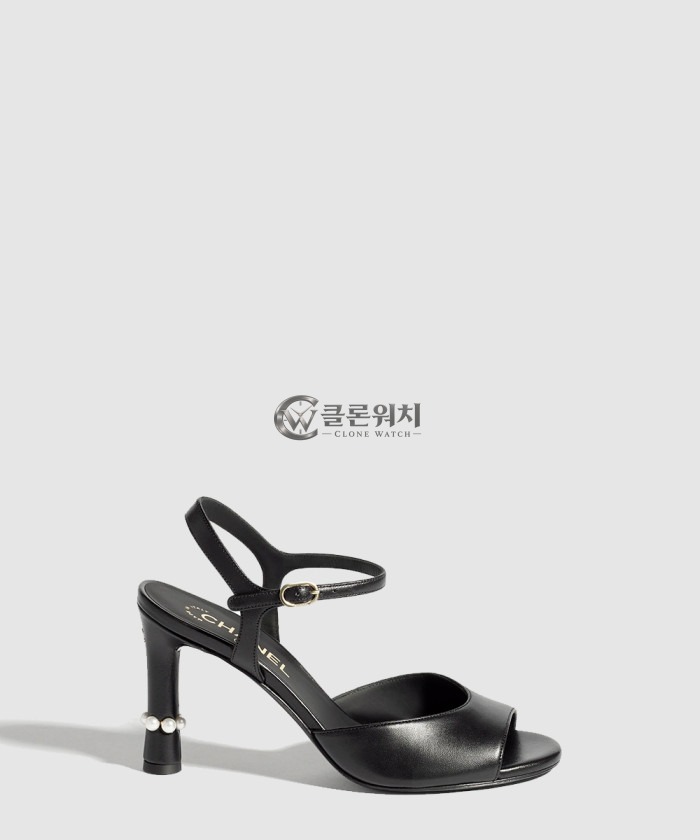 Chanel Sandals G46488