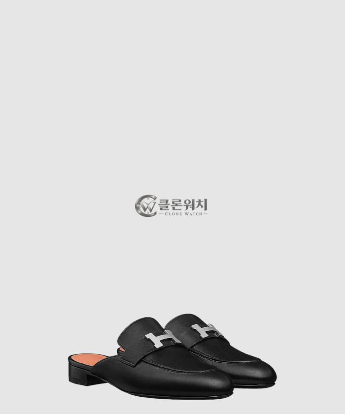 에르메스 트로카데로 뮬