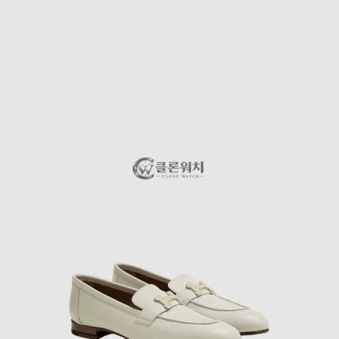 에르메스 파리 로퍼