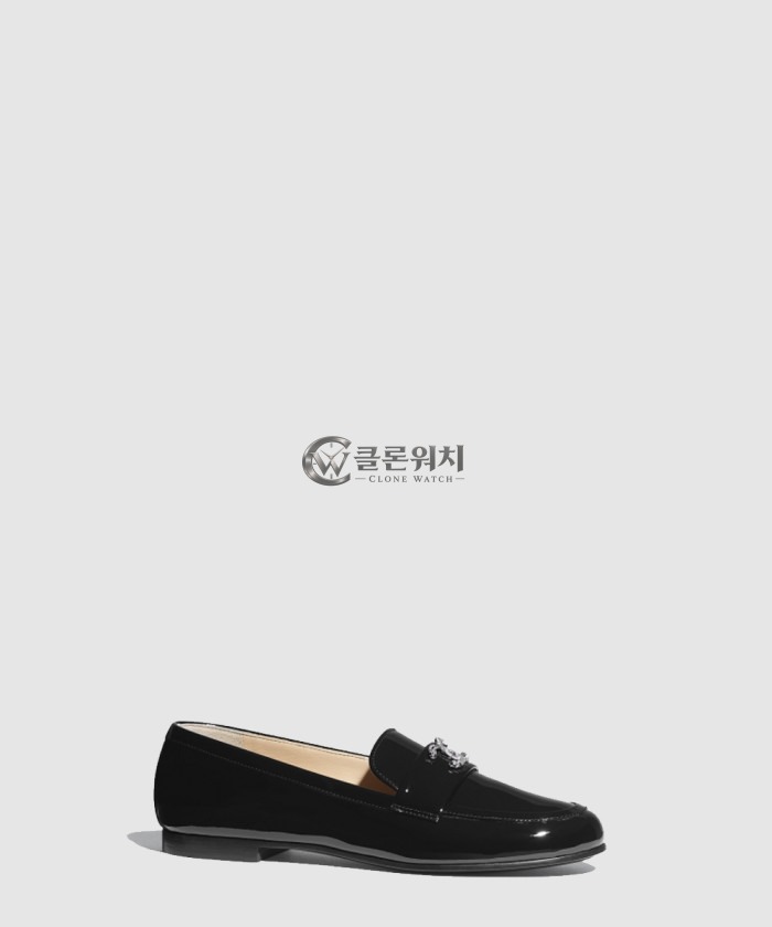 샤넬 로퍼 G36343