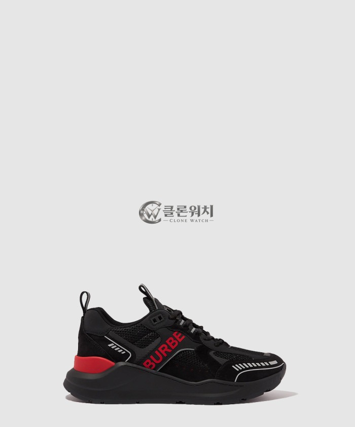 버버리 션 스니커즈80642451 80613551