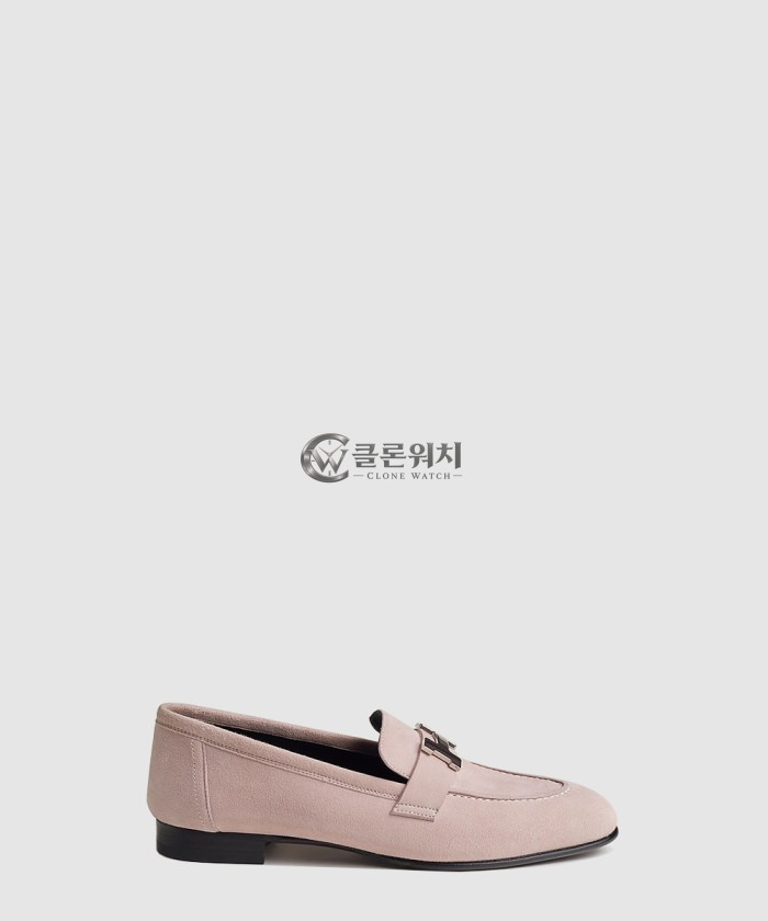 Hermes Paris loafers