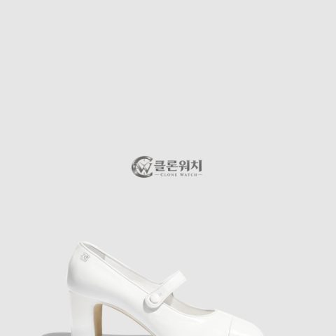 샤넬 메리제인 펌프스 G34327