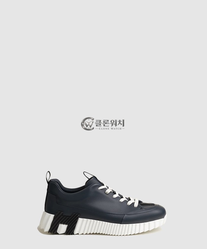 에르메스 점프 스니커즈