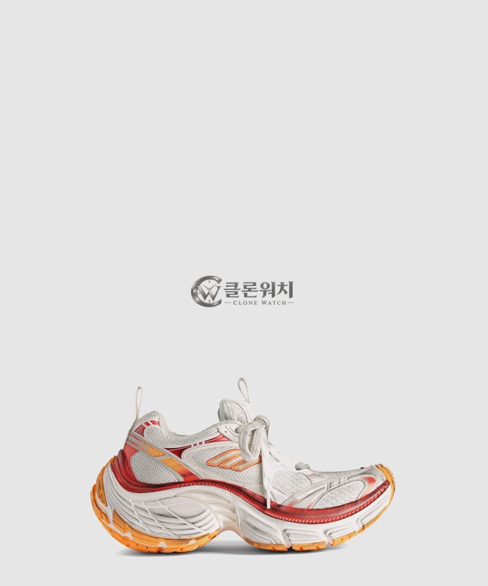 발렌시아가 10xl 스니커즈 792778