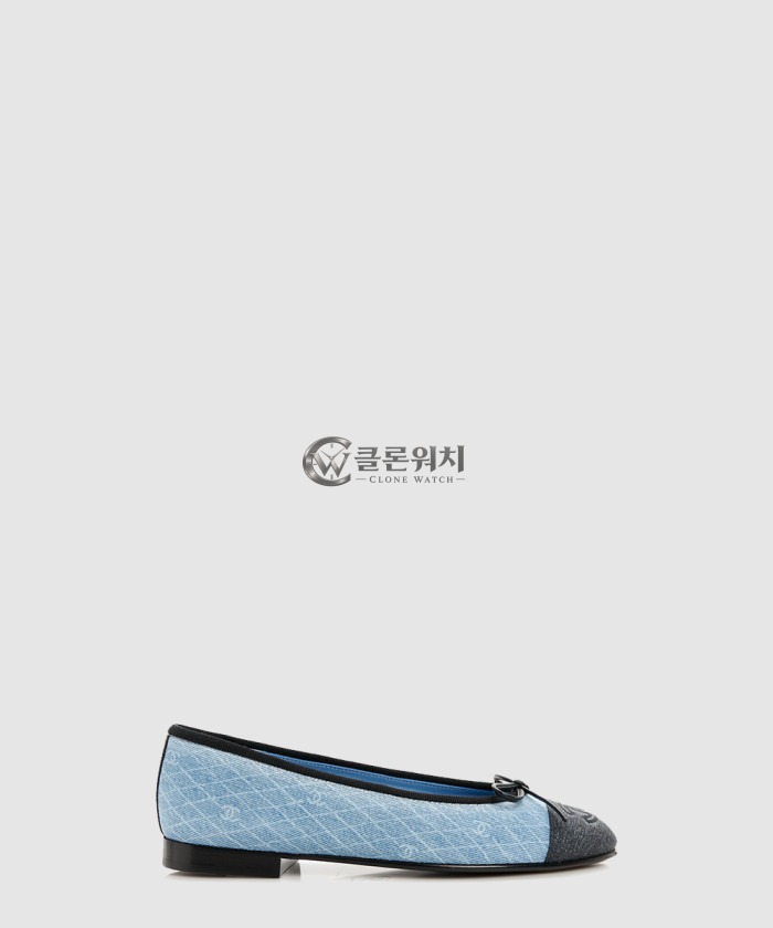 Chanel Flat G02819