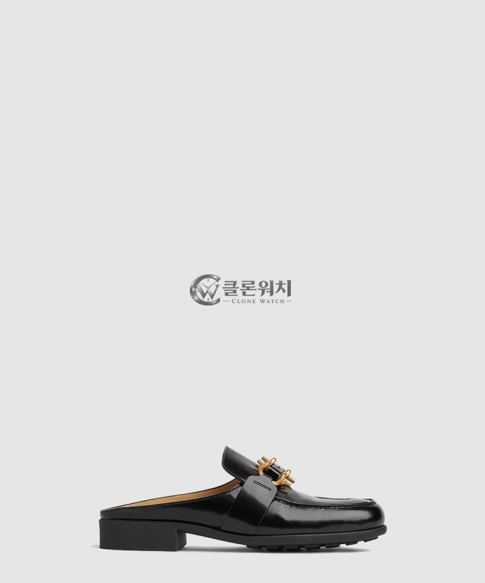 Bottega Veneta Monsieur Loafers 729877