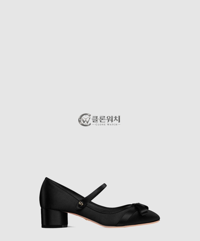 디올 Lovely-D 펌프스 KDV38