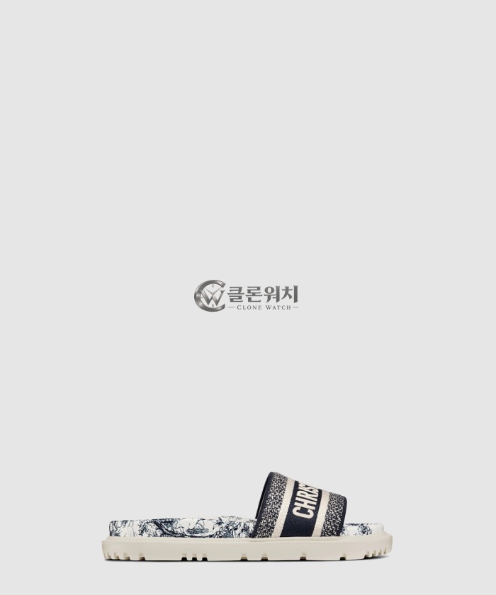 디올 DWAY 뮬 KCQ55