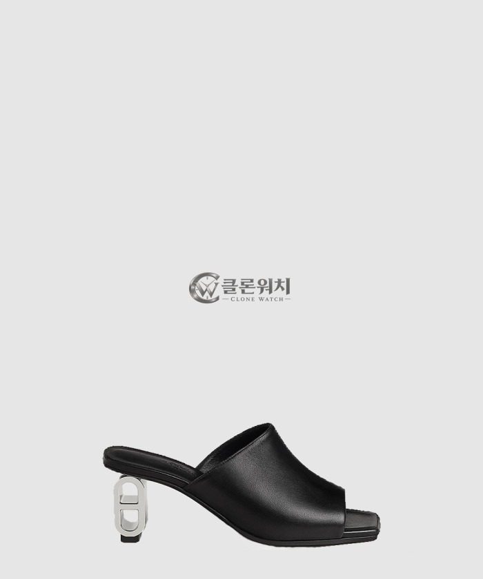 Hermes Iconique 60 sandals