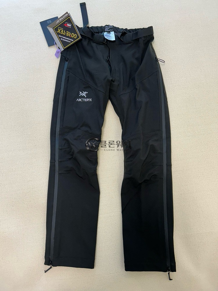 아크테릭스 베타 팬츠 2Color