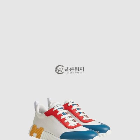 Hermes Bouncing Sneakers