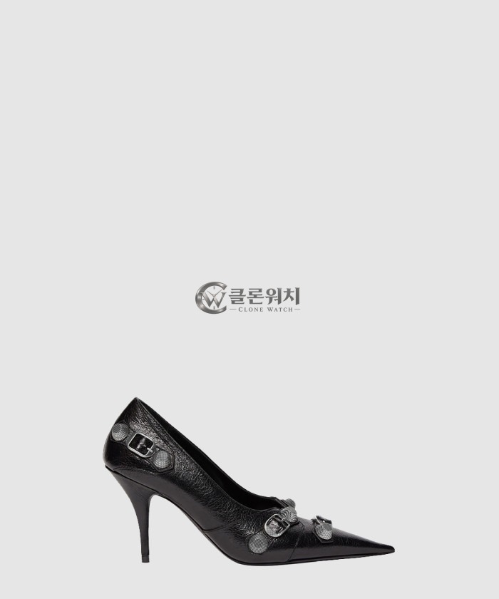 발렌시아가 카골 펌프스 714252