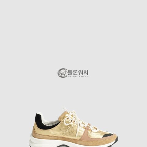 샤넬 스니커즈 G46609