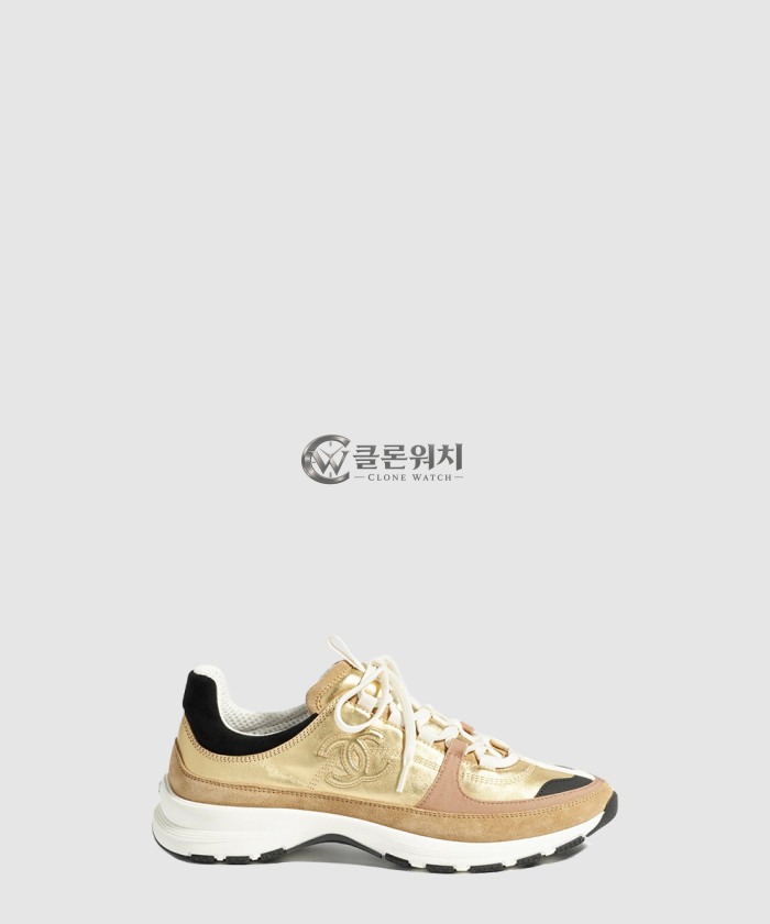 샤넬 스니커즈 G46609