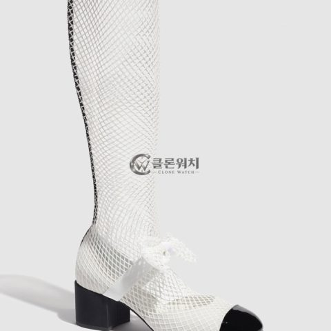 샤넬 메리 제인 G40101