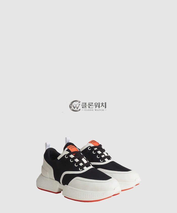 에르메스 기가 스니커즈