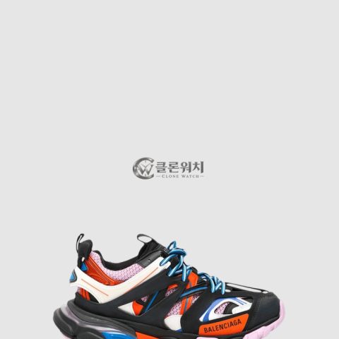 Balenciaga Track Shoes 542436