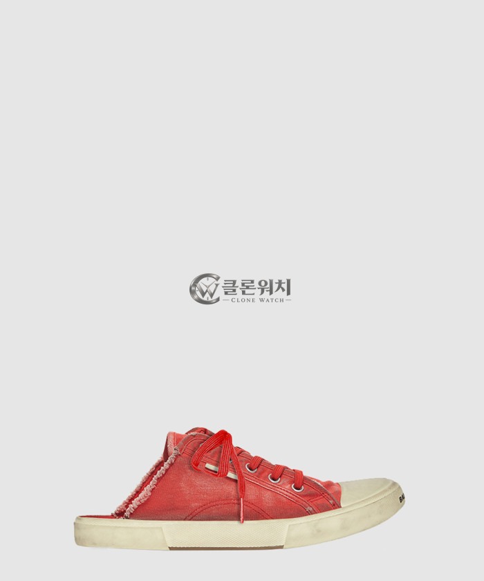 Balenciaga Paris Sneakers Mule 693953