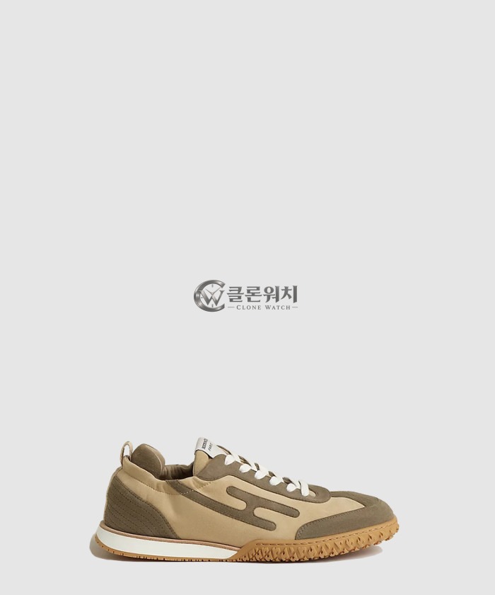 에르메스 Jet 스니커즈