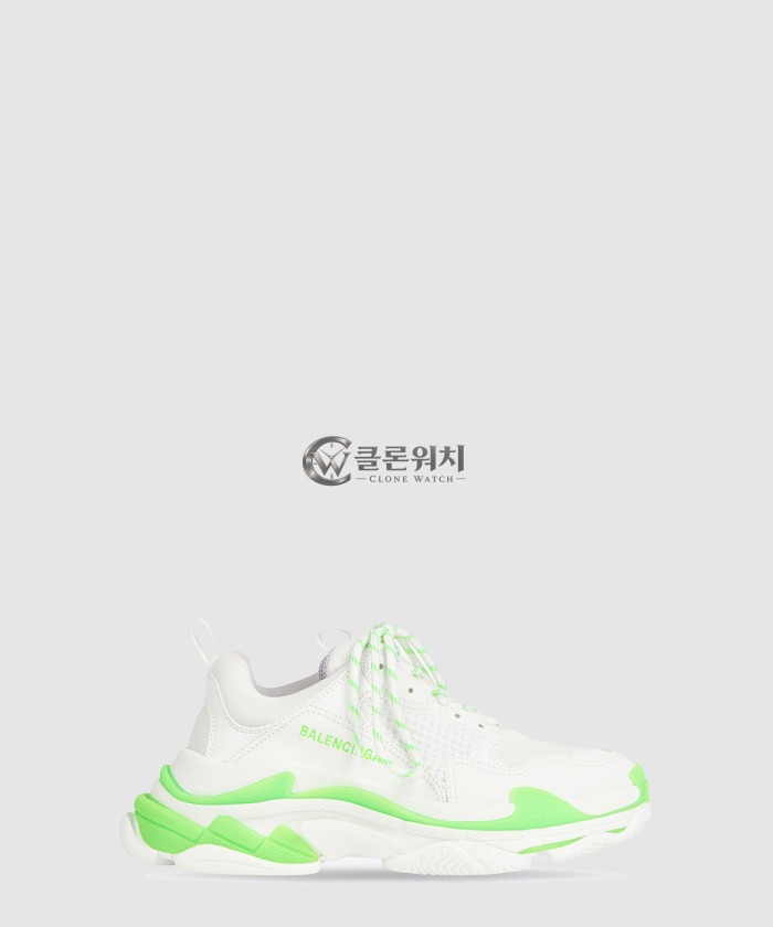 발렌시아가 트리플 S 524039