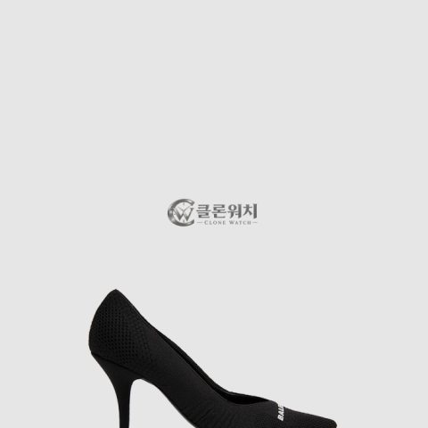 발렌시아가 나이프 2.0 펌프스 671123
