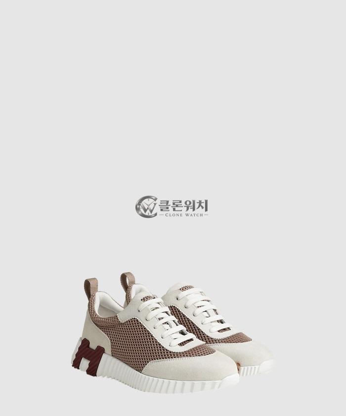 에르메스 바운싱 스니커즈