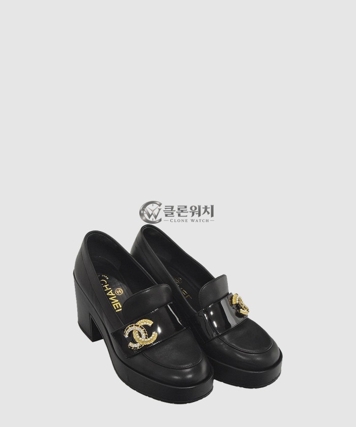 샤넬 로퍼 G39694