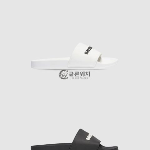 Balenciaga Pool Slide Sandals 565826