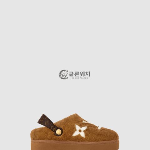 Louis Vuitton Aspen Comfort Clog 1ADC2D