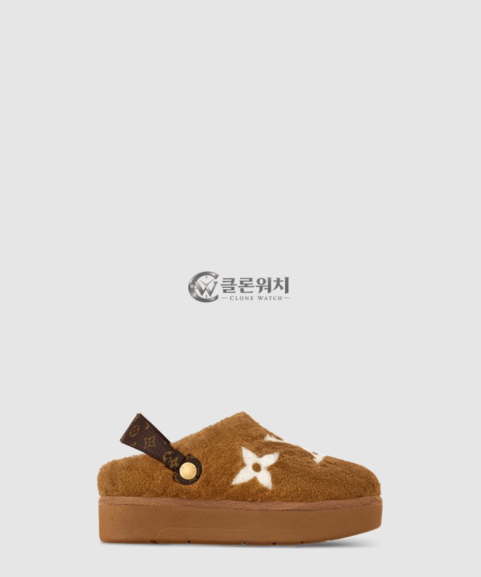 루이비통 아스펜 컴포트 클로그 1ADC2D