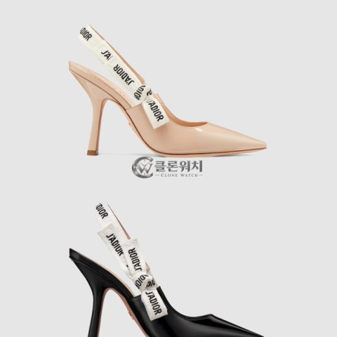 디올 자디올 펌프스 KDC20