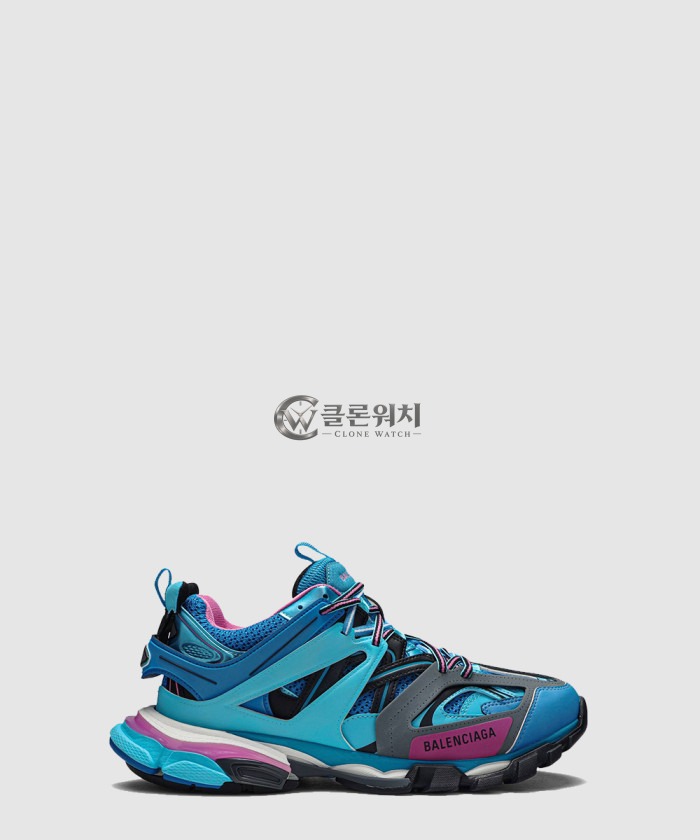 Balenciaga track shoes 542023