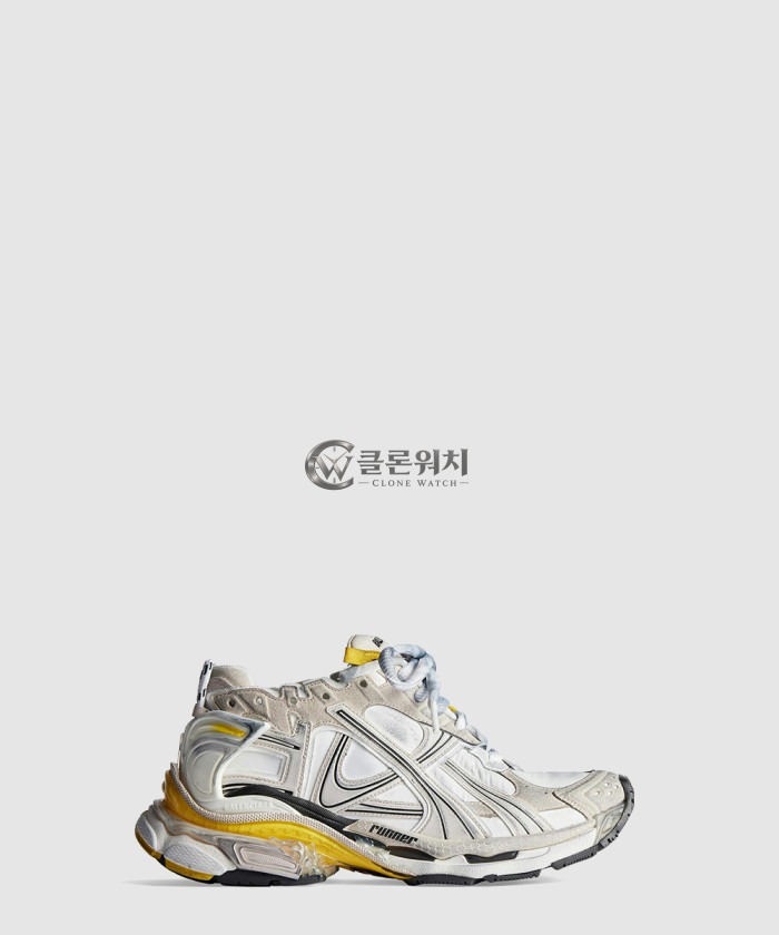 발렌시아가 러너 스니커즈 772774