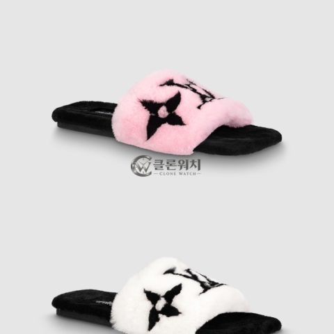 루이비통 페이 뮬 1A9C27