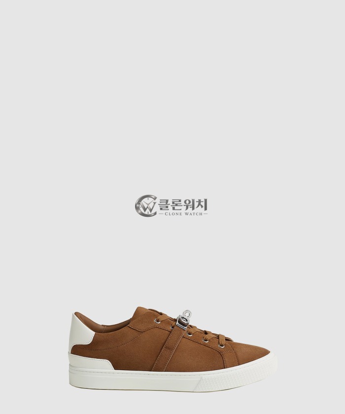 에르메스 Day 스니커즈