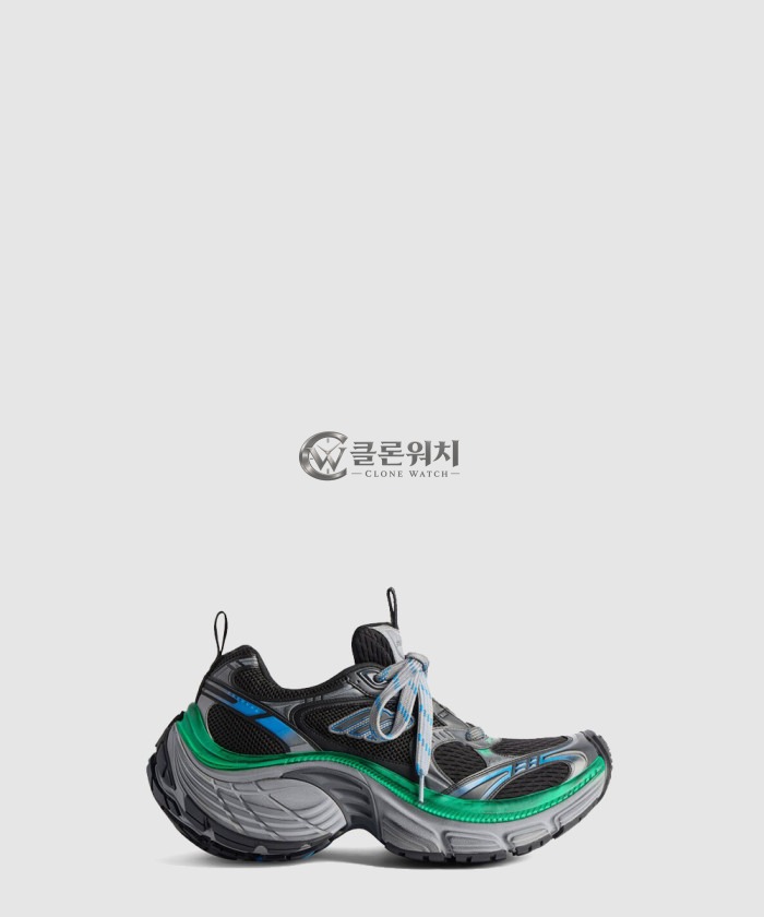 발렌시아가 10xl 스니커즈 784344