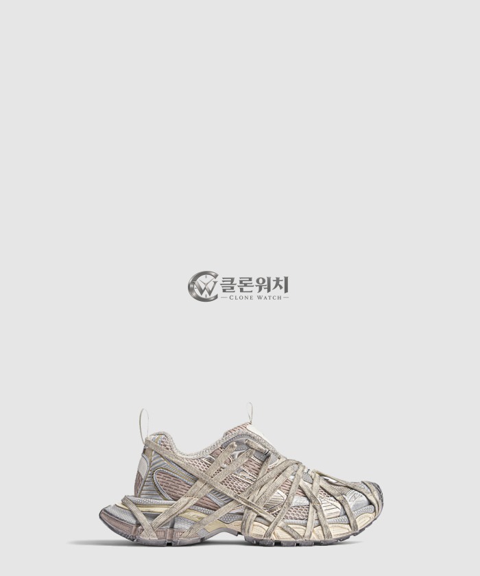 발렌시아가 3XL 익스트림 레이스 스니커즈 778698
