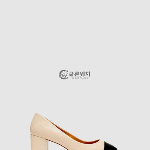 샤넬 펌프스 G37857