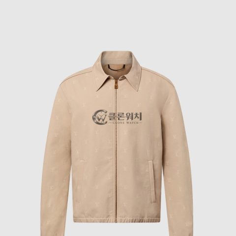 루이비통 코튼 블루종 1AFQEB